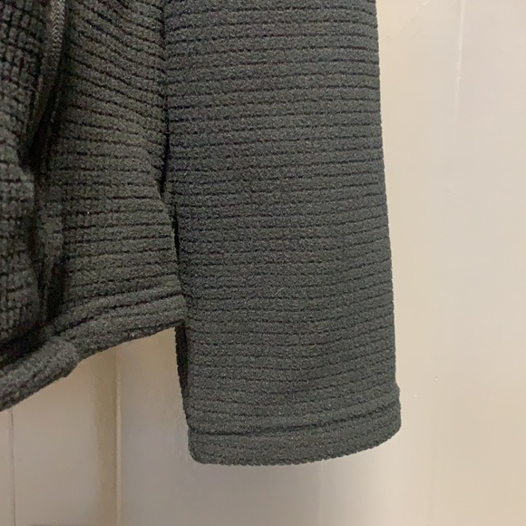 NWT Free Country Grid Fleece XXL - Picture 5 of 12